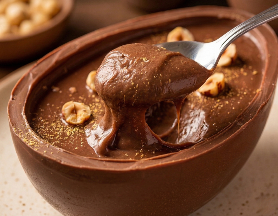 A Nova Era da Páscoa 2026